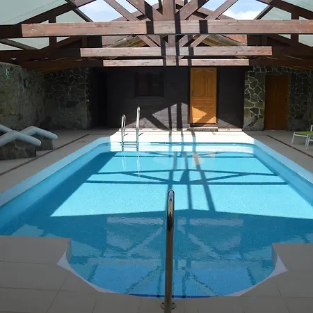 Apartment El Caseron De Conil & Spa *