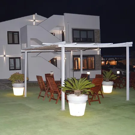 El Caseron De Conil&spa Apartamento *