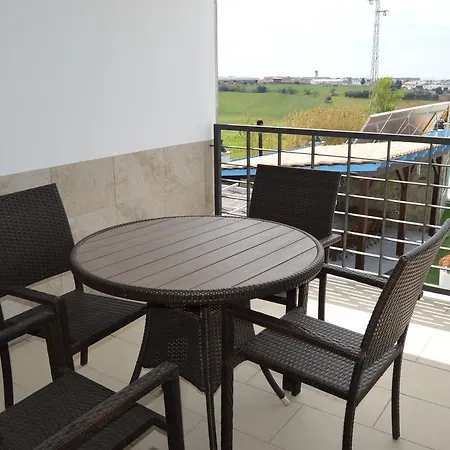 Apartamento El Caseron De Conil&spa *