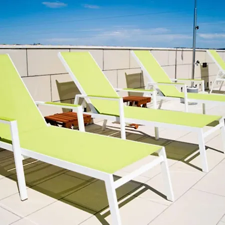 El Caseron De Conil & Spa Apartment