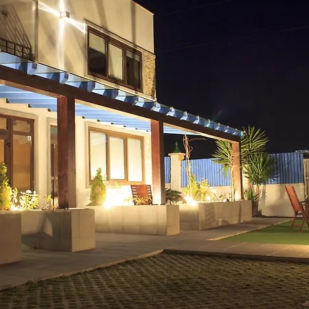 El Caseron De Conil&spa Apartamento *