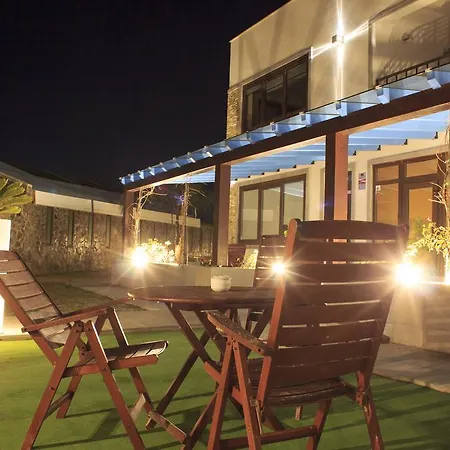 Apartamento El Caseron De Conil&spa