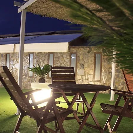 Apartamento El Caseron De Conil&spa *