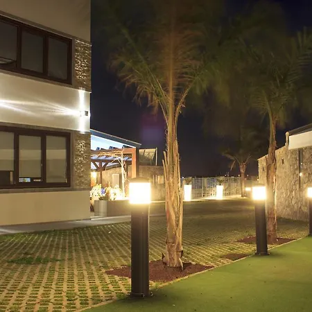 El Caseron De Conil&spa * Conil De La Frontera