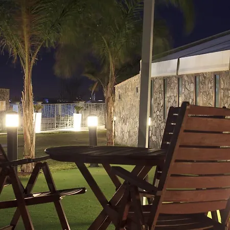 Apartment El Caseron De Conil & Spa *