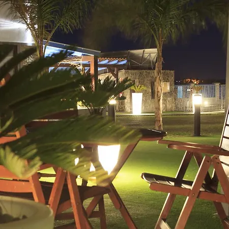 El Caseron De Conil&spa Conil De La Frontera