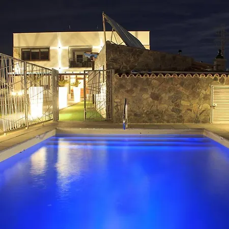 Apartment El Caseron De Conil & Spa *
