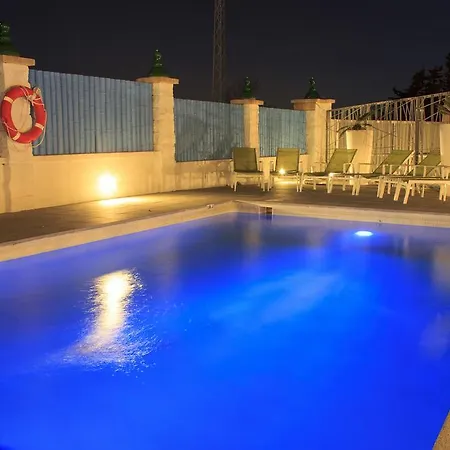 El Caseron De Conil&spa