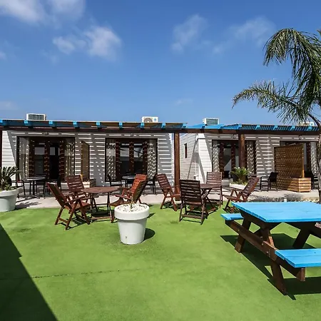 Apartment El Caseron De Conil & Spa