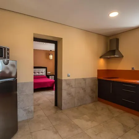 El Caseron De Conil & Spa