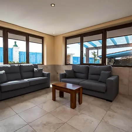 El Caseron De Conil & Spa *