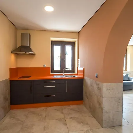 El Caseron De Conil & Spa *
