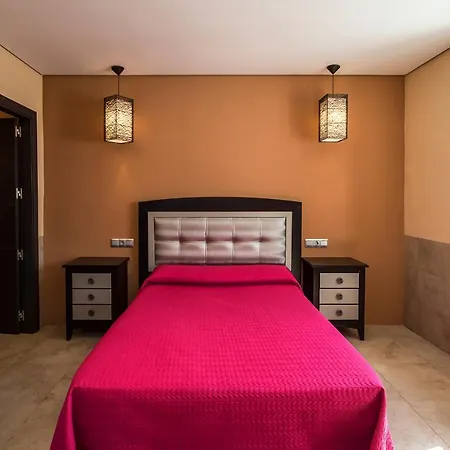 Apartment El Caseron De Conil & Spa