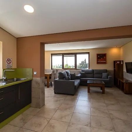 Apartment El Caseron De Conil & Spa Conil De La Frontera