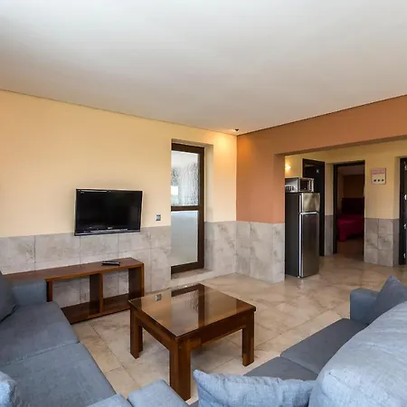 El Caseron De Conil&spa Conil De La Frontera