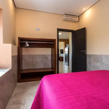 El Caseron De Conil & Spa Apartment