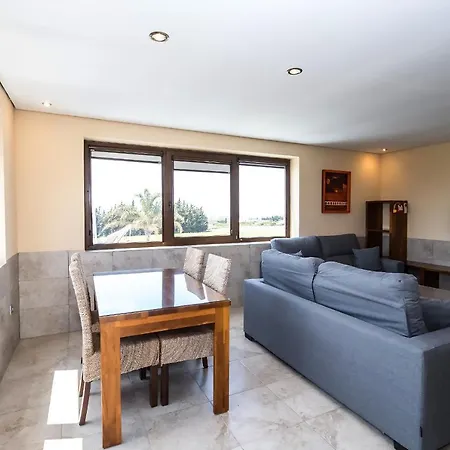 El Caseron De Conil & Spa Apartment
