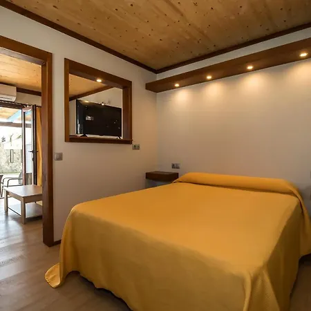 El Caseron De Conil & Spa *