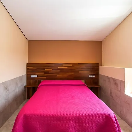 El Caseron De Conil & Spa Apartment *