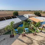 El Caseron De Conil & Lägenhet *