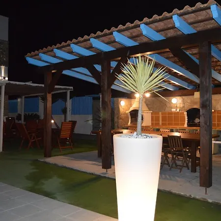 El Caseron De Conil &