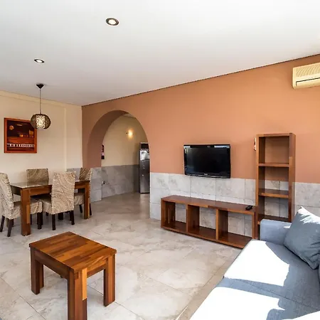 El Caseron De Conil & *