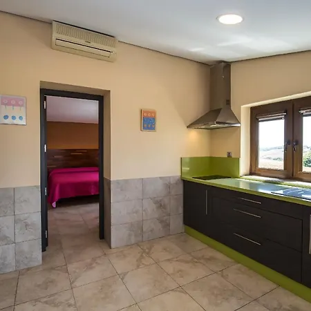 El Caseron De Conil & Appartamento Conil De La Frontera