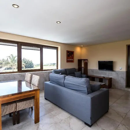 El Caseron De Conil & Appartamento *